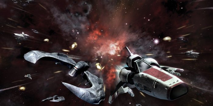 2560x1600 Battlestar Galactica Wallpapers Desktop Background