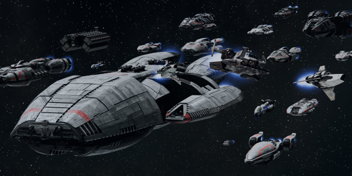 1680x945 Deadlock] New BSG Deadlock loading wallpaper. Feel free to