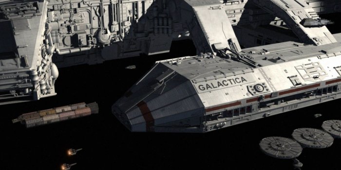 1920x1080 69+ Battlestar Galactica Wallpaper 1920×1080
