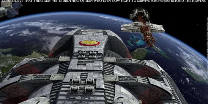 1920x1080 Battlestar Galactica Wallpapers Desktop Background