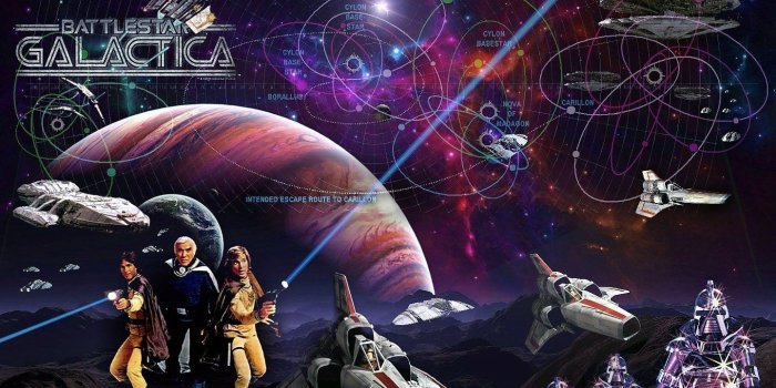 1440x901 Saga of a Star World (1978)