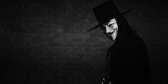 1920x1200 V for Vendetta Wallpapers - Top Free V for Vendetta Backgrounds