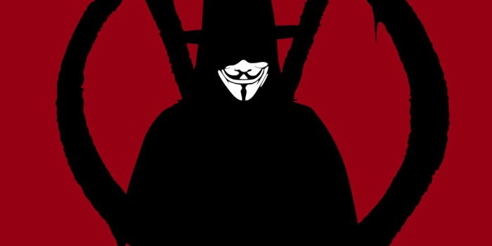 1080x1920 V for Vendetta Wallpaper for Android - APK Download