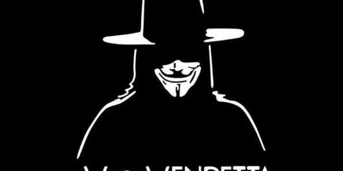 720x1280 Download V For Vendetta wallpaper by reachparmeet - d6 - Free on