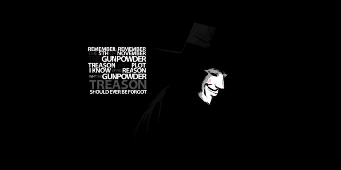 1353x828 V For Vendetta Wallpaper | HD Wallpapers Plus