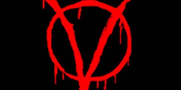 720x1280 V For Vendetta wallpaper by reachparmeet - 17 - Free on ZEDGE™