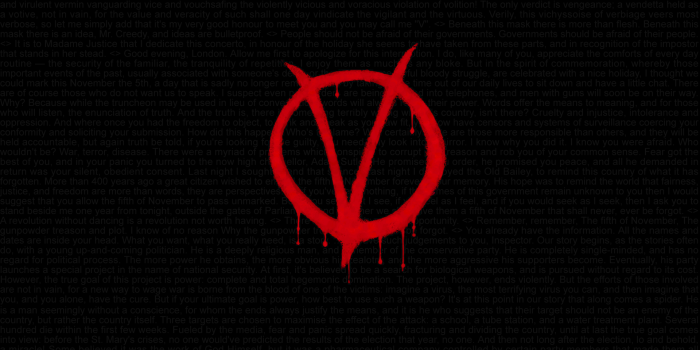 1920x1080 Free download V For Vendetta Wallpaper Quotes QuotesGram