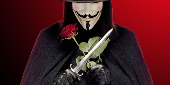 1920x1080 V for Vendetta - V for Vendetta Wallpaper (27694426) - Fanpop