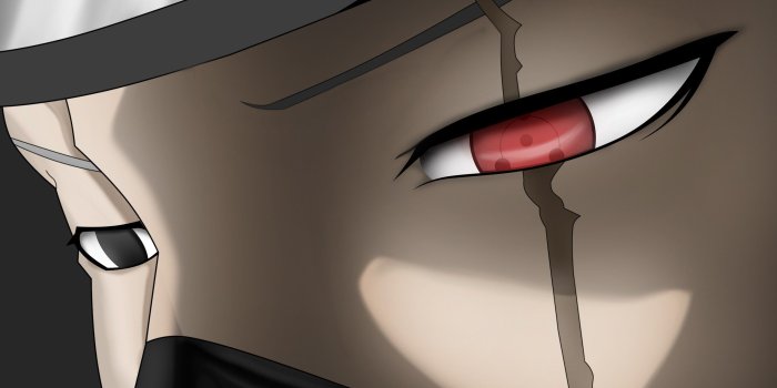 2360x1768 Download 2360x1768 Hatake Kakashi, Eternal Mangekyou Sharingan