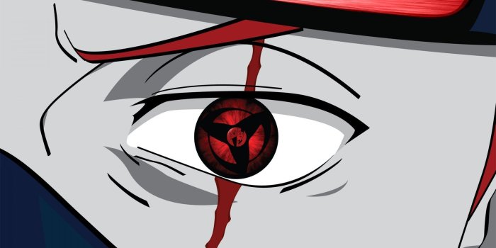 1920x1200 Kakashi Mangekyou Sharingan Wallpapers - Top Free Kakashi