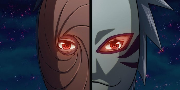 1920x1080 Kakashi Eternal Mangekyou Sharingan posted by John Tremblay