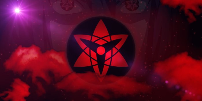 1920x1080 71+] Mangekyou Sharingan Wallpaper on WallpaperSafari