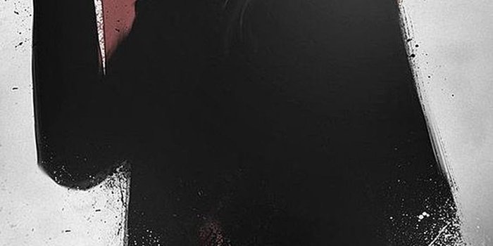 905x1334 V for Vendetta