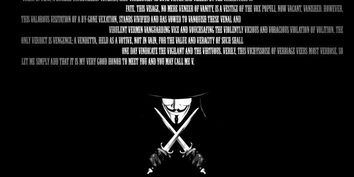 1920x1200 V for Vendetta Wallpaper HD (75+ images)