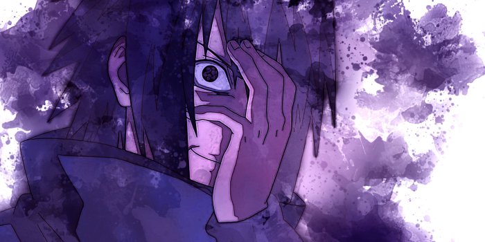 3187x1793 Sasuke Com Mangekyou Sharingan - 3187x1793 Wallpaper - Ecopetit.cat