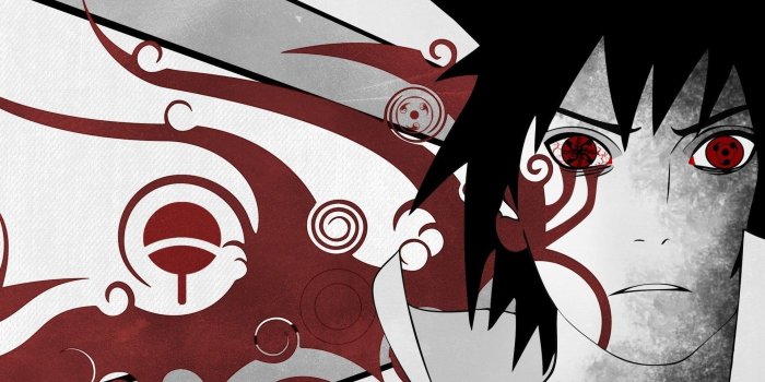 1920x1140 Uchiha Sasuke, Eternal Mangekyou Sharingan, Sharingan, Uchiha
