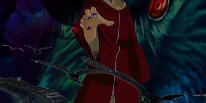 2500x3332 itachi edo tensei - Kekkei Genkai fan Art (35251385) - fanpop