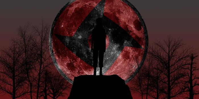 2000x1200 Mangekyou Sharingan Wallpapers ·① WallpaperTag