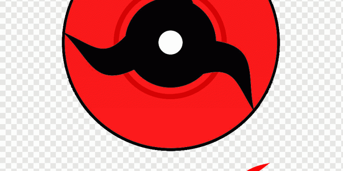 920x1024 Round red and black logo, Logo Sharingan Naruto Font, Kakashi