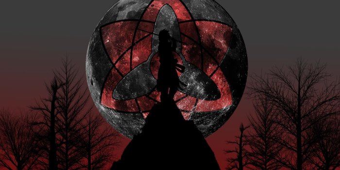 2000x1200 Madara Sharingan Wallpaper (62+ images)