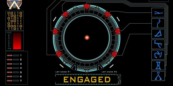 1280x800 Free download Stargate SG 1 Computer Wallpapers Desktop