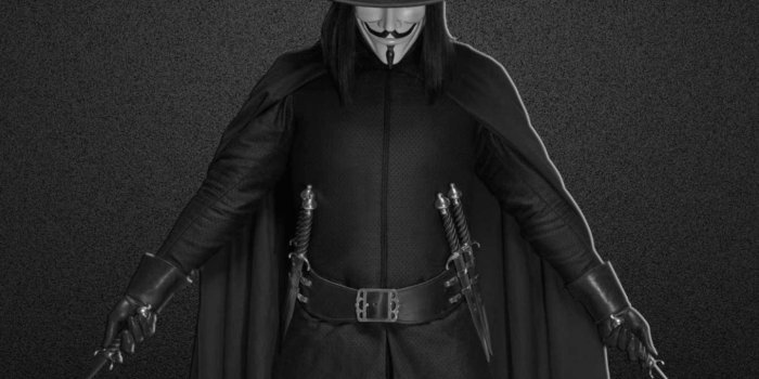 1440x1280 V for Vendetta wallpaper by __KoniG__ - 32 - Free on ZEDGE™