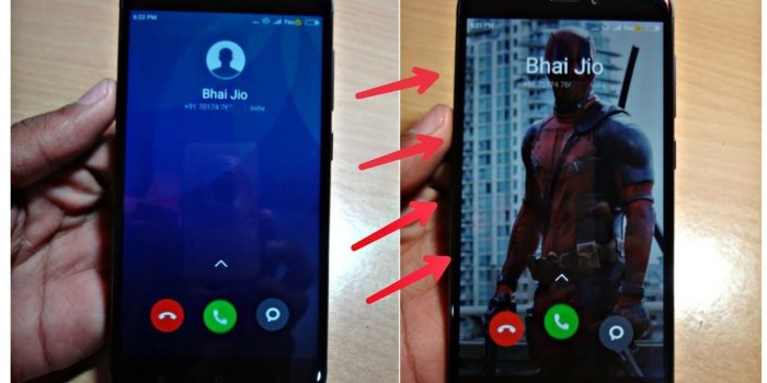 1280x720 How to change Call Screen in Any MIUI9 XIAOMI Phone | Redmi And MI