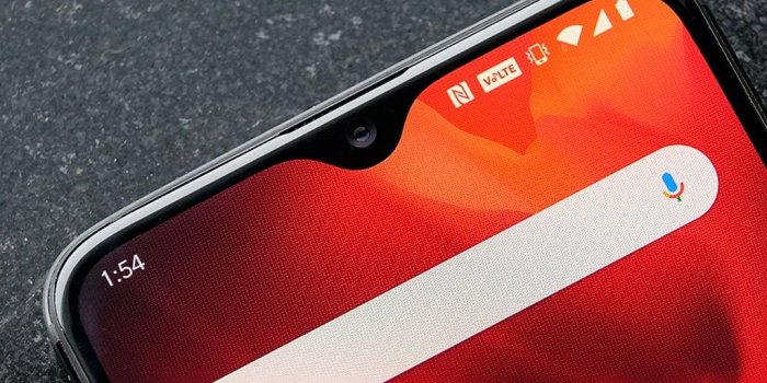 1024x768 OnePlus 6T, 5T users affected by bug that resets speed dial