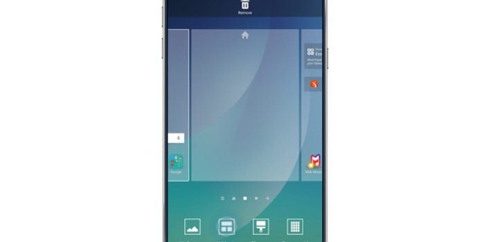 1200x900 Samsung Galaxy Note 5 Home Screen Guide: Customize and Manage Screens