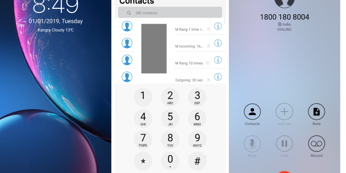 3356x2246 Best iOS theme for Redmi Note 5 pro & POCO F1 | Apple wallpaper