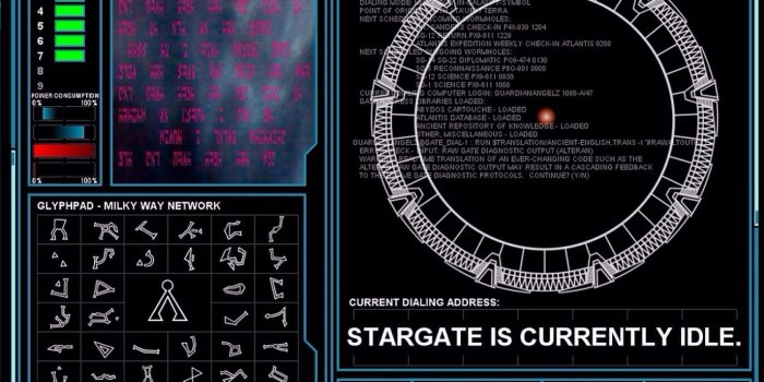 1375x1041 stargate | Stargate, Stargate universe, Stargate atlantis
