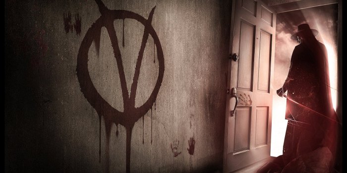 1920x1080 V For Vendetta Wallpaper Hd - 1920x1080 Wallpaper - Ecopetit.cat