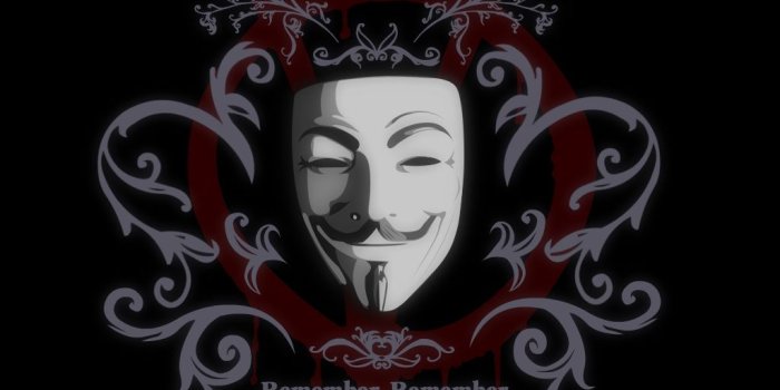 1024x768 V For Vendetta Wallpaper (21343) - Wallpaperesque