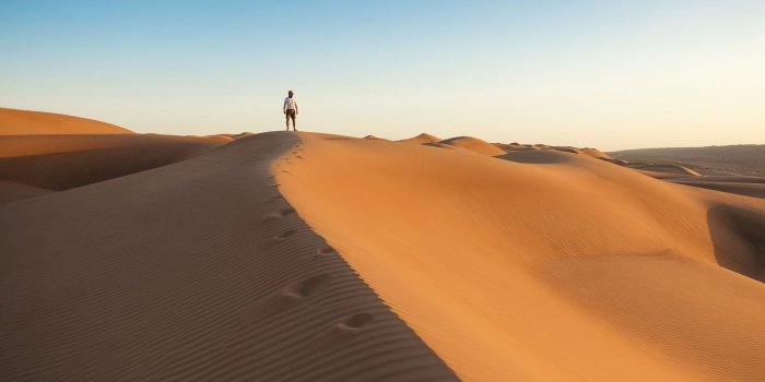 1600x900 Desert Sand Wallpapers (41 images) - Wallpaper Stream