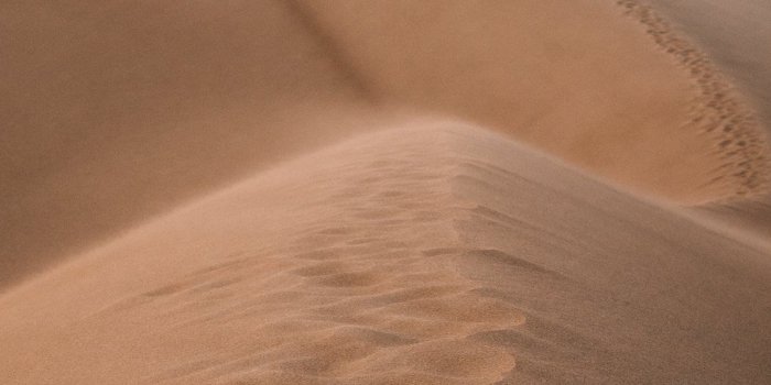 1125x2436 Hiking in the Great Sand Dunes National Park the m... iPhone X