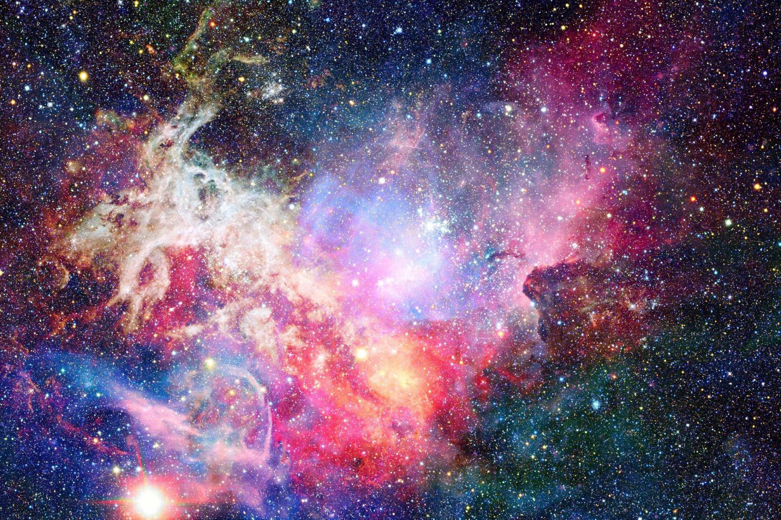 2250x1500 Ebern Designs Lyndon Removable Nebula Space Watercolor Galaxy 3.92