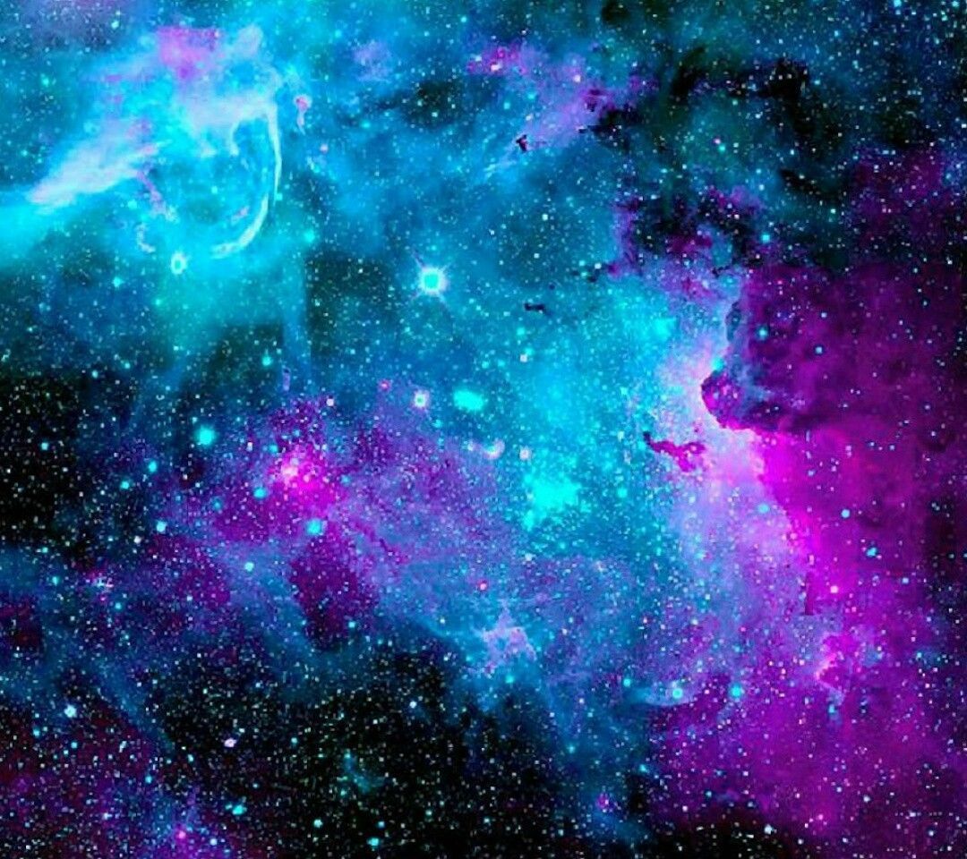 1080x960 Galaxy Background Wallpaper Blue Purple - Galaxy Blue And Purple