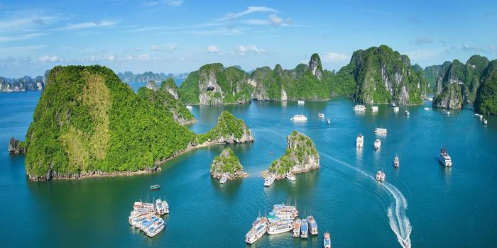 2560x1600 68 Vietnam HD Wallpapers | Background Images