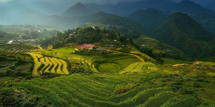 1920x1200 Vietnam. 4K wallpapers for your desktop or mobile screen free and