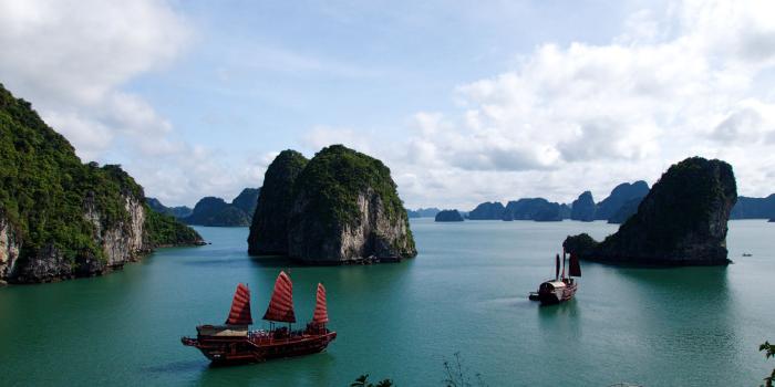 4288x2848 Vinh Ha Long Desktop Wallpapers - Top Free Vinh Ha Long Desktop