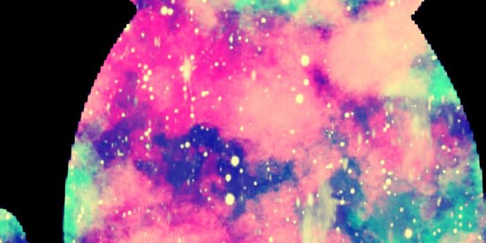 1073x1920 Galaxy Cat IPhone Wallpaper #L38H4F8 - Picserio.com