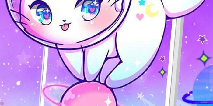720x1280 Cute, Galaxy, Cat Themes & Live Wallpapers for Android - APK Download