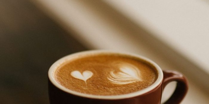 720x1280 Download wallpaper 720x1280 coffee, espresso, cappuccino, cup