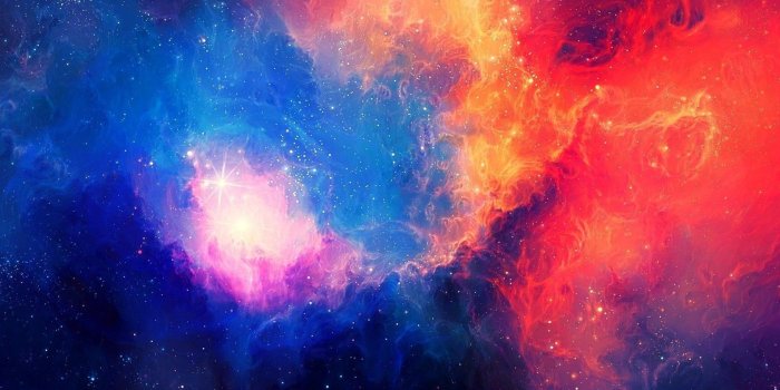 1680x1050 Galaxy, Wallpaper, Space, Cat, Wallpapers, Images, Colorful