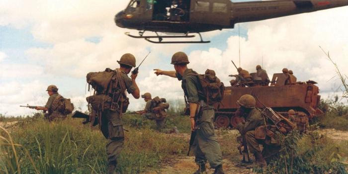 1920x1080 56+ Vietnam War Wallpapers on WallpaperPlay