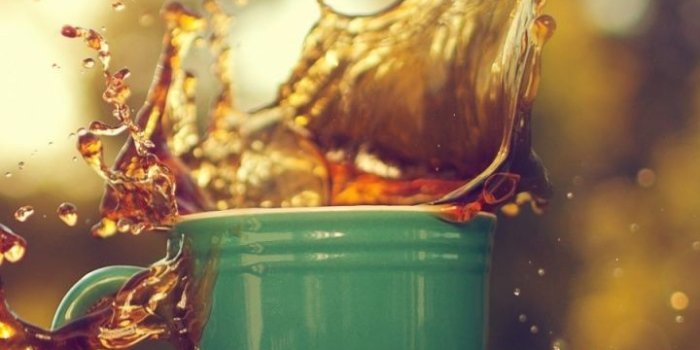 720x1280 720x1280 Coffee Splash Galaxy s3 wallpaper