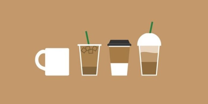 720x1280 720x1280 Coffee Illustration Galaxy s3 wallpaper