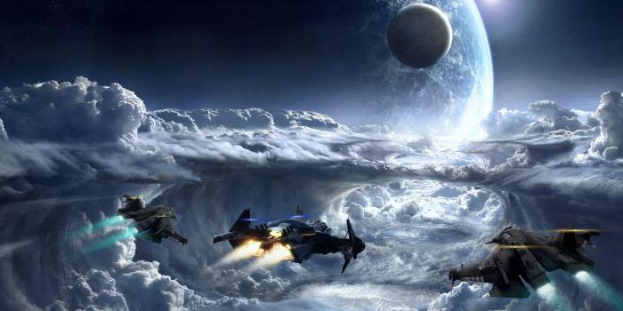 3440x1440 3440x1440] Star Citizen art Wallpaper - Album on Imgur