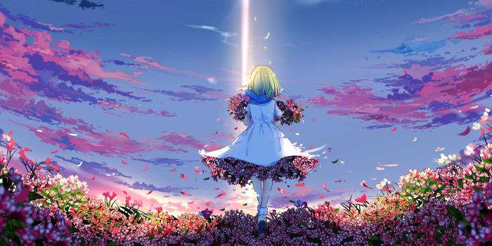 3440x1440 Hd Wallpapers Anime Spring - 3440x1440 Wallpaper - Ecopetit.cat