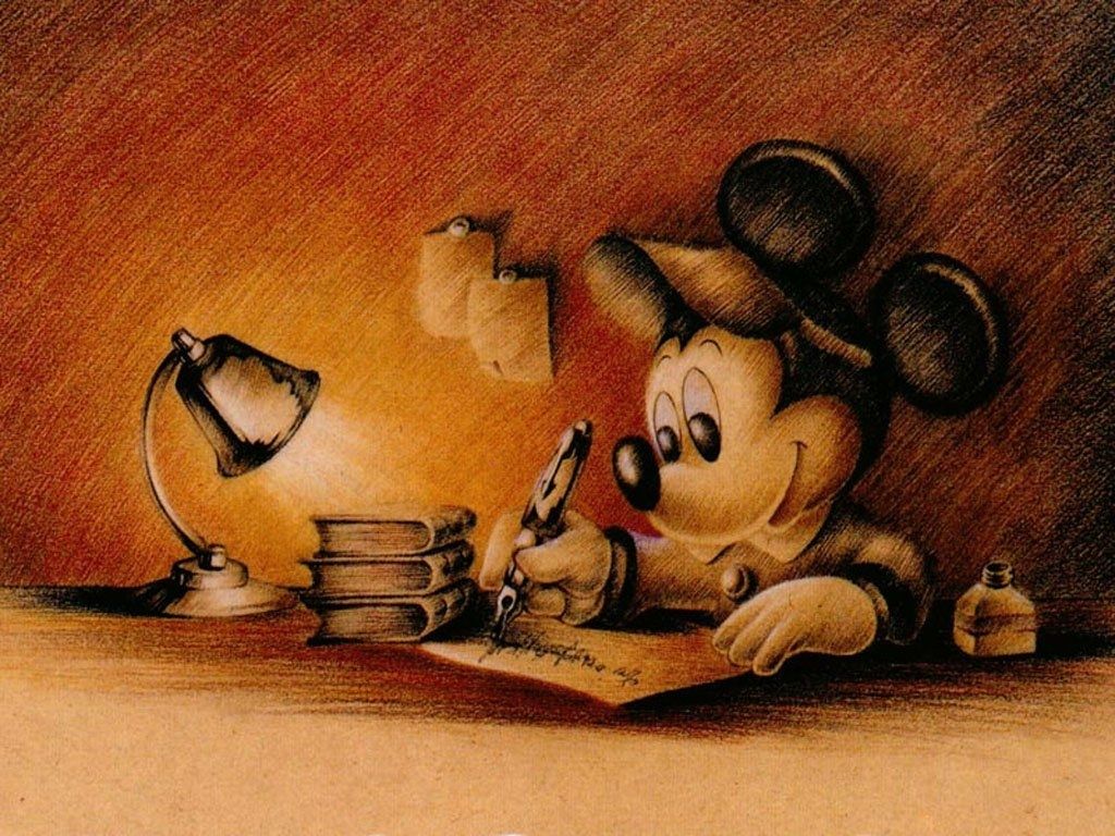 1024x768 Mickey mouse wallpaper - mickey mouse wallpaper (6527169) - fanpop